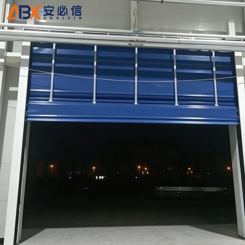 焦作充气式门封